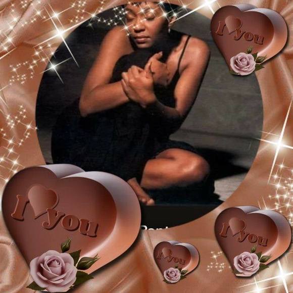 Meet your Posher, Sonya - Picture 1 of 1